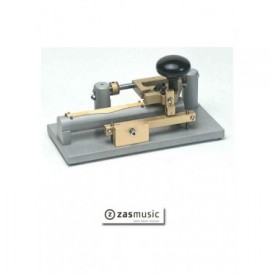 Máquina Rieger para hacer cortes en tudel palas de fagot