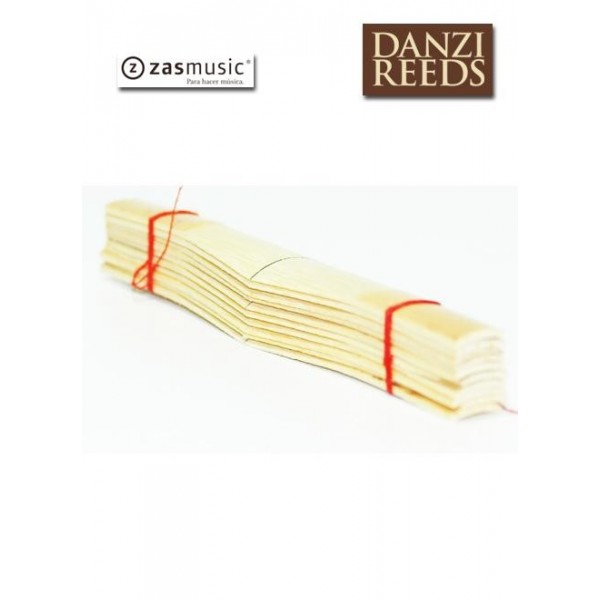 Palas para fagot Danzi