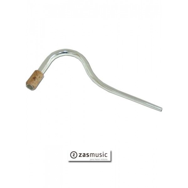 Tudel de fagotino WOLF