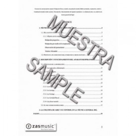 Técnicas de concienciación corporal