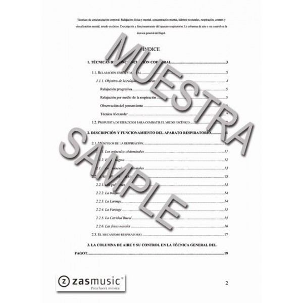 Técnicas de concienciación corporal