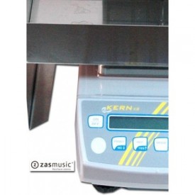 Medidor densidad palas oboe y palas fagot