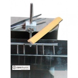 Medidor densidad palas oboe y palas fagot