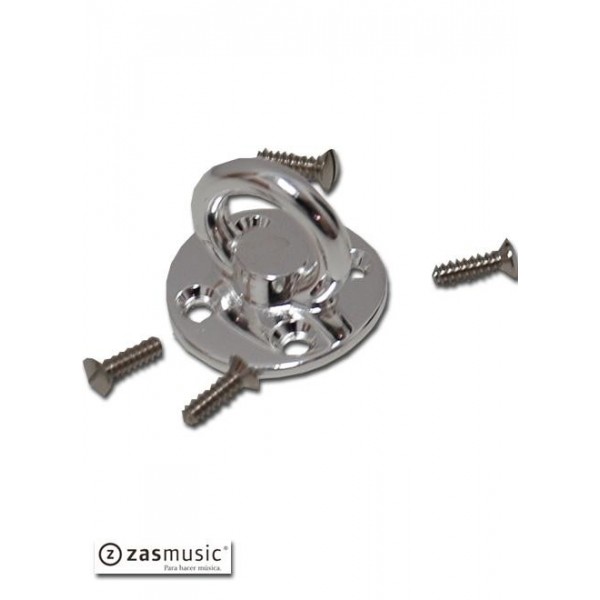 Anilla para la culata