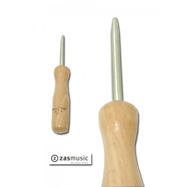 Tudelero Rieger para cañas contrafagot