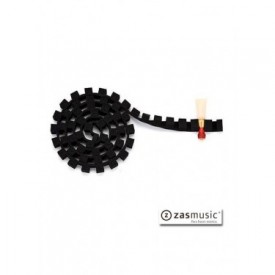 Cinta para insertar cañas de Fagot