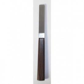 Navaja suiza para el raspado de cañas de fagot y cañas de oboe