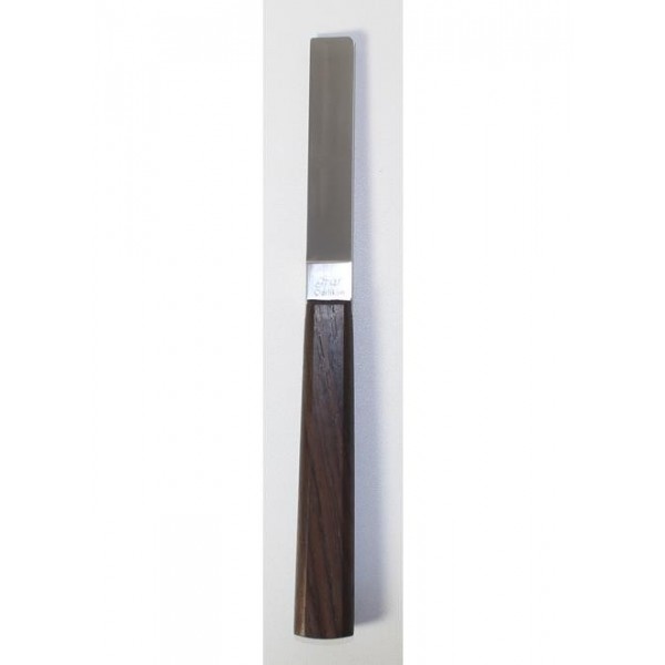 Navaja suiza para el raspado de cañas de fagot y cañas de oboe