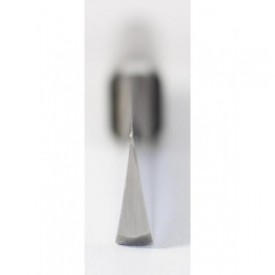 Navaja suiza para el raspado de cañas de fagot y cañas de oboe