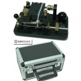 Máquina raspado de caña oboe (raspado europeo F 18) KGE Reeds