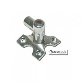 Accesorio para apoya mano. SCHREIBER