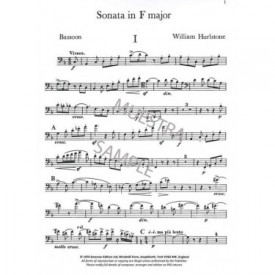 Hurlstone: Sonata en Fa M