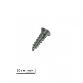 Tornillo madera fagot. FOX