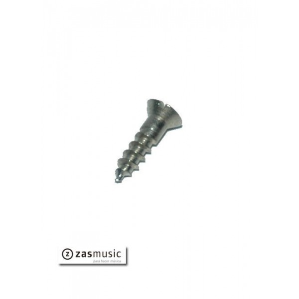 Tornillo madera fagot. FOX