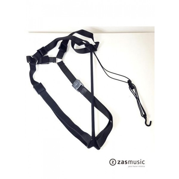 Arnés fagot Synthesis marca Zappatini