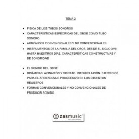 Tema oposiciones OBOE 2 FISICA EN LOS TUBOS SONOROS ...