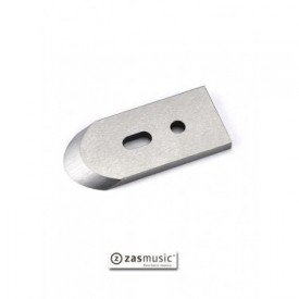 Cuchilla máquina gubiado palas fagot