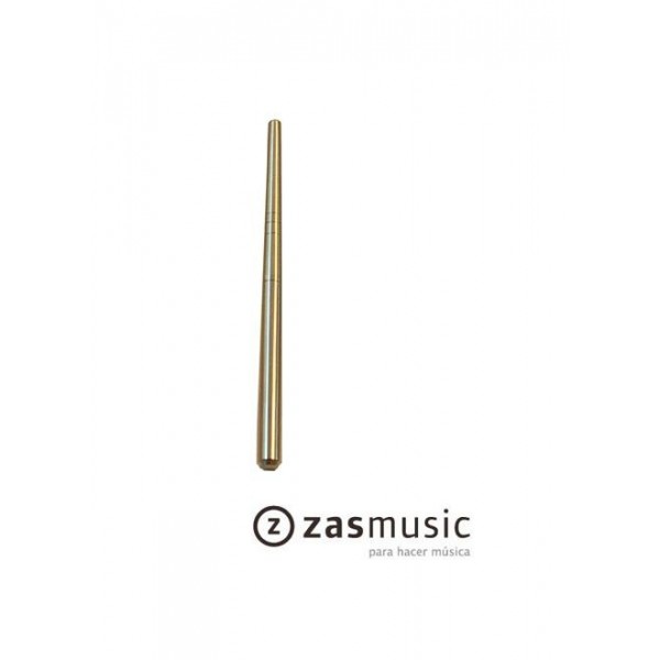 Punta de tudelero para el mango de aluminio Rieger