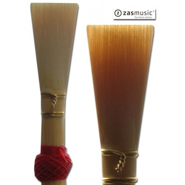 Caña para fagot Barroco marca Neuranter