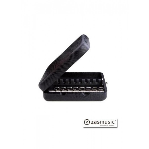 Estuche Reeds ´N Stuff para cañas oboe con tudelero tipo clip