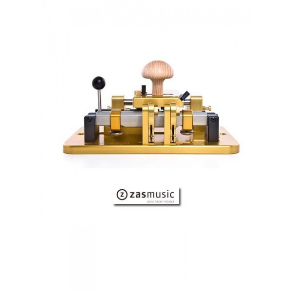 máquina pala fagot reeds´n Stuff