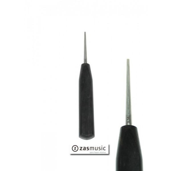 Tudelero Albrecht Mayer para oboe