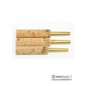 Tudel para cañas oboe HENZE E-6