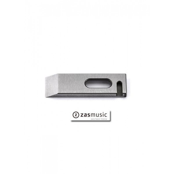 Cuchilla para la máquina afiladora de palas de fagot. REEDS´N STUFF