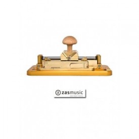 Máquina REEDS´N STUFF para el gubiado de palas de contrafagot