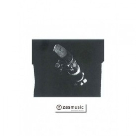 Camiseta de algodón 100% con CLARINETE