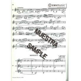 Tschaikov, B.: Play the Clarinet