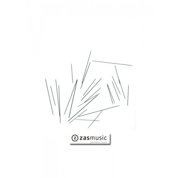 Set muelles aguja oboe. MARIGAUX