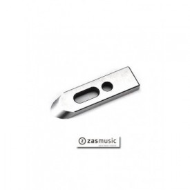 Cuchilla de la máquina gubiadora de oboe modelo American Style. REEDS´N STUFF