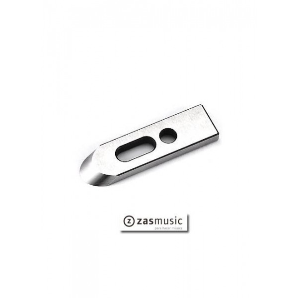 Cuchilla de la máquina gubiadora de oboe modelo American Style. REEDS´N STUFF