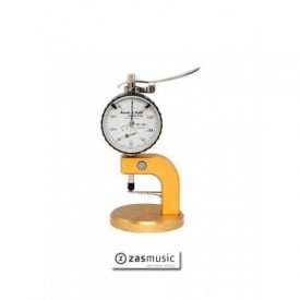 Micrómetro análogo para la caña de oboe Reeds n Stuff