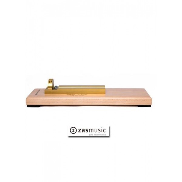 Accesorio para modificar el diámetro de la máquina pregubiadora de palas de oboe REEDS´N STUFF