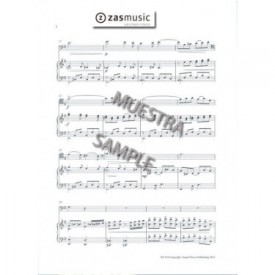 Wedgwood: The Good Shepherd BassoonPiano