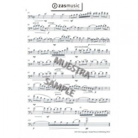 Wedgwood: The Good Shepherd BassoonPiano