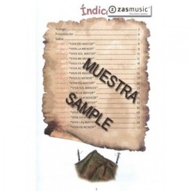 Fernández, Marí Mata, Antonio: Escalando la Técnica con mi Oboe Curso 3º y 4º EE.EE.