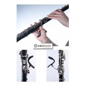 Apoya-mano FREEWING para el Oboe modelo Pro