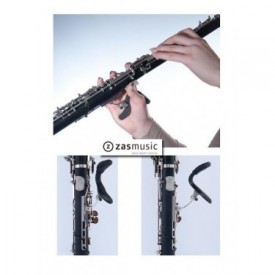 Apoya-mano FREEWING para el Oboe modelo Handy