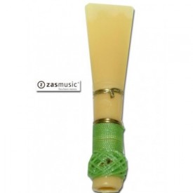 caña fagot plástico