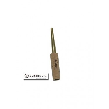 Tudel Chiarugi con corcho para oboe barroco