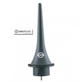 Cono para clarinete en Sib o en La. Modelo 15224. KÖNIG & MEYER