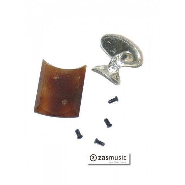 Apoyapulgar grande corno inglés Lorée