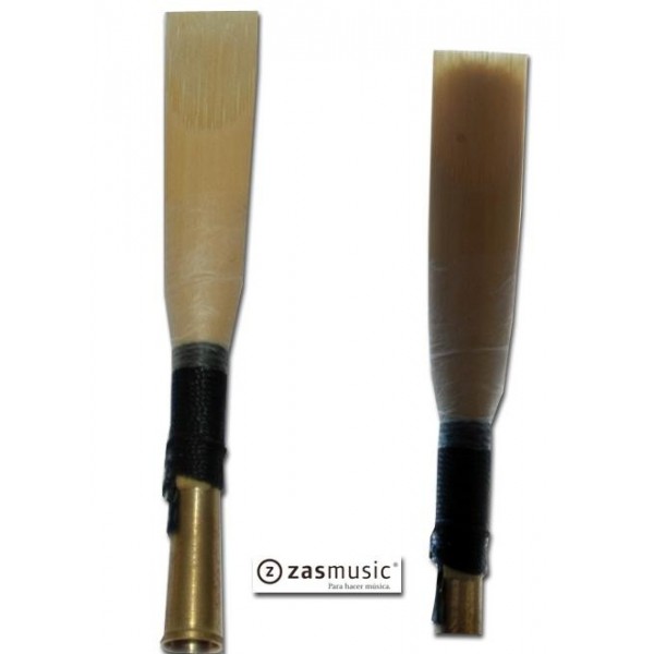 Caña corno inglés estudiantes modelo Control Berthelot