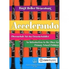 Heller-Meisenburg: Accelerando