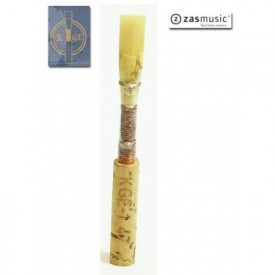 Caña oboe profesional estilo alemán KGE Reeds