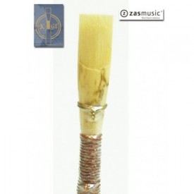 Caña oboe profesional estilo alemán KGE Reeds