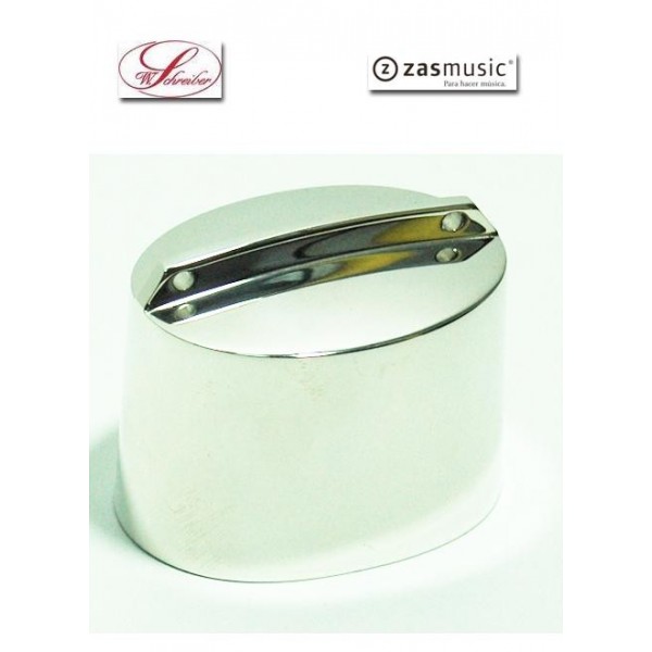 Embellecedor culata fagot SCHREIBER